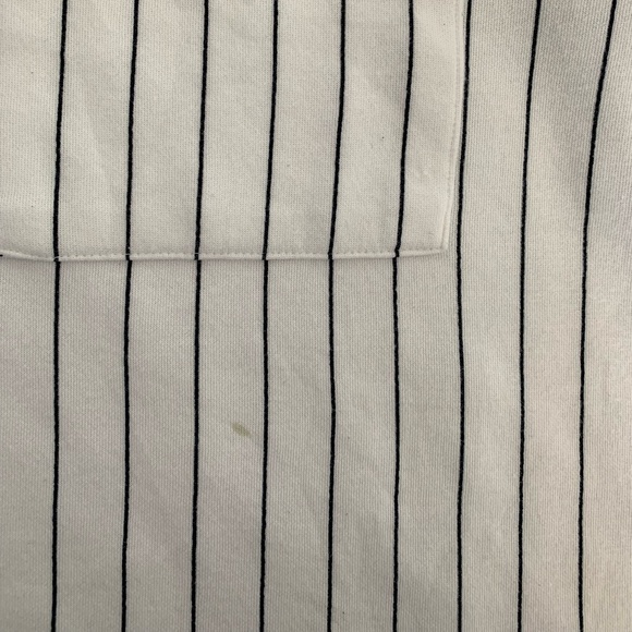 Oak and Fort oversized striped sweater - Picture 3 of 4